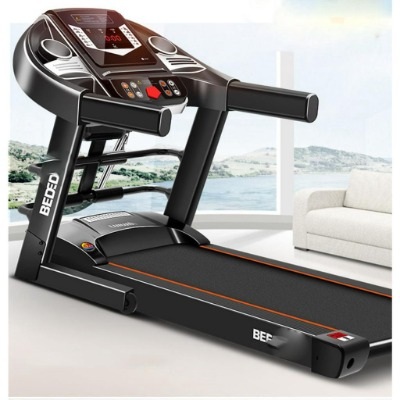  Máy chạy bộ  đa năng BEDED PRRO Q6 - 3.0HP -tốc độ 1-14km/h